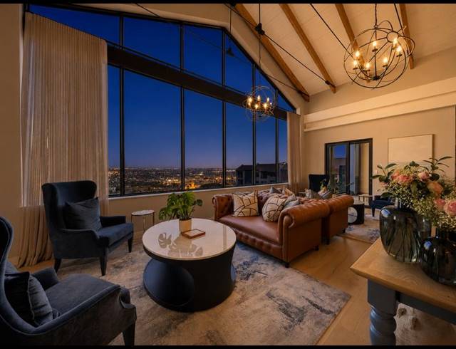 2 BEDROOM APARTMENT FOR SALE IN STEYN CITY